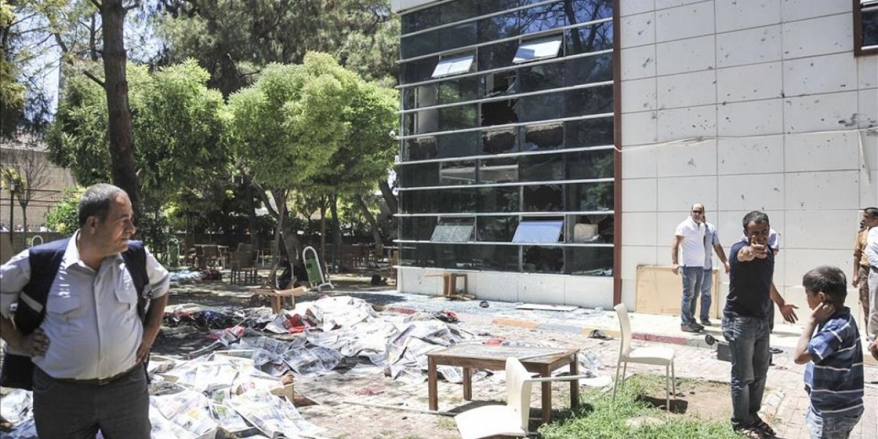 Suruç davasında karar açıklandı