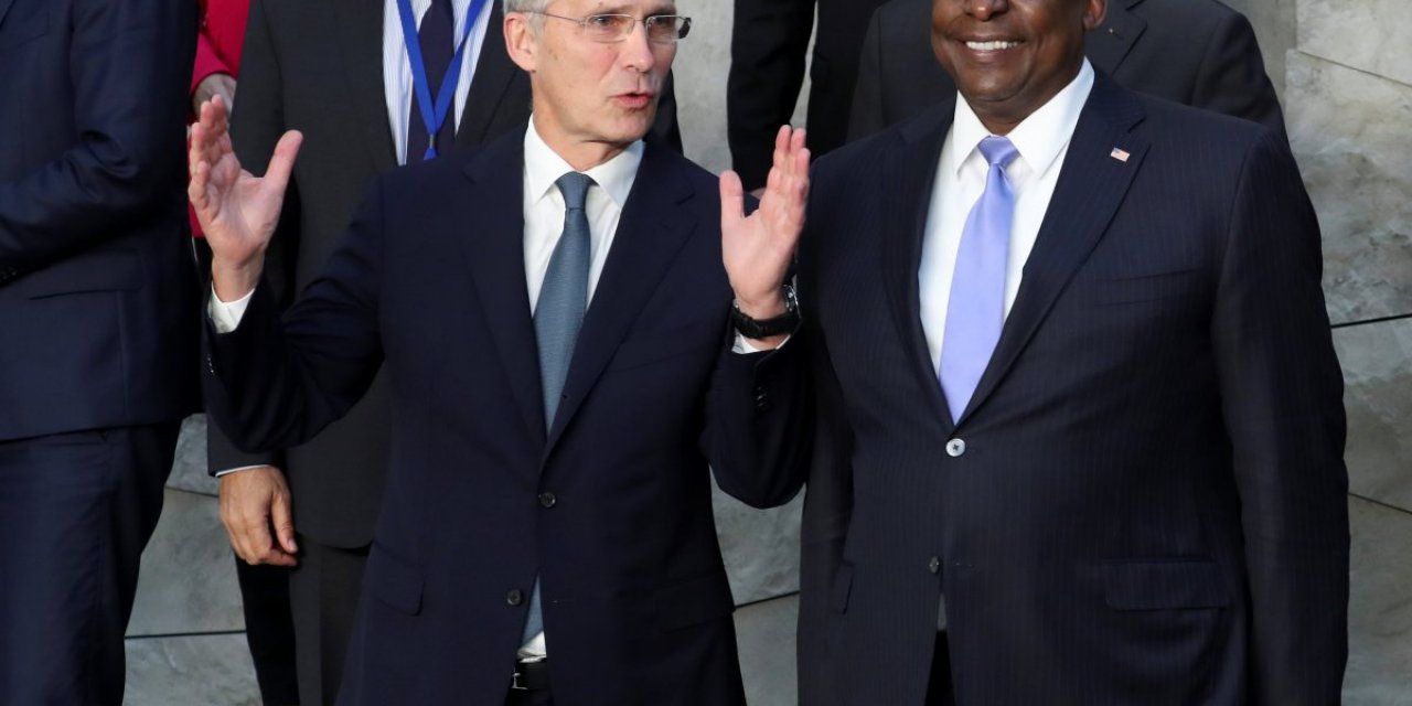 NATO: İlk Yapay Zeka Stratejimiz üzerinde anlaştık