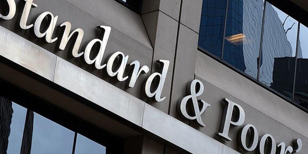 S&P Türkiye'nin kredi notunu teyit etti