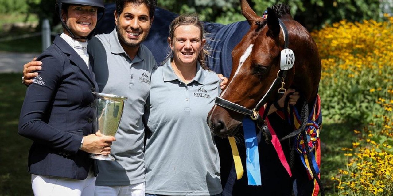 Rıza Zarrab yıllar sonra ortaya çıktı! Adını değiştirmiş