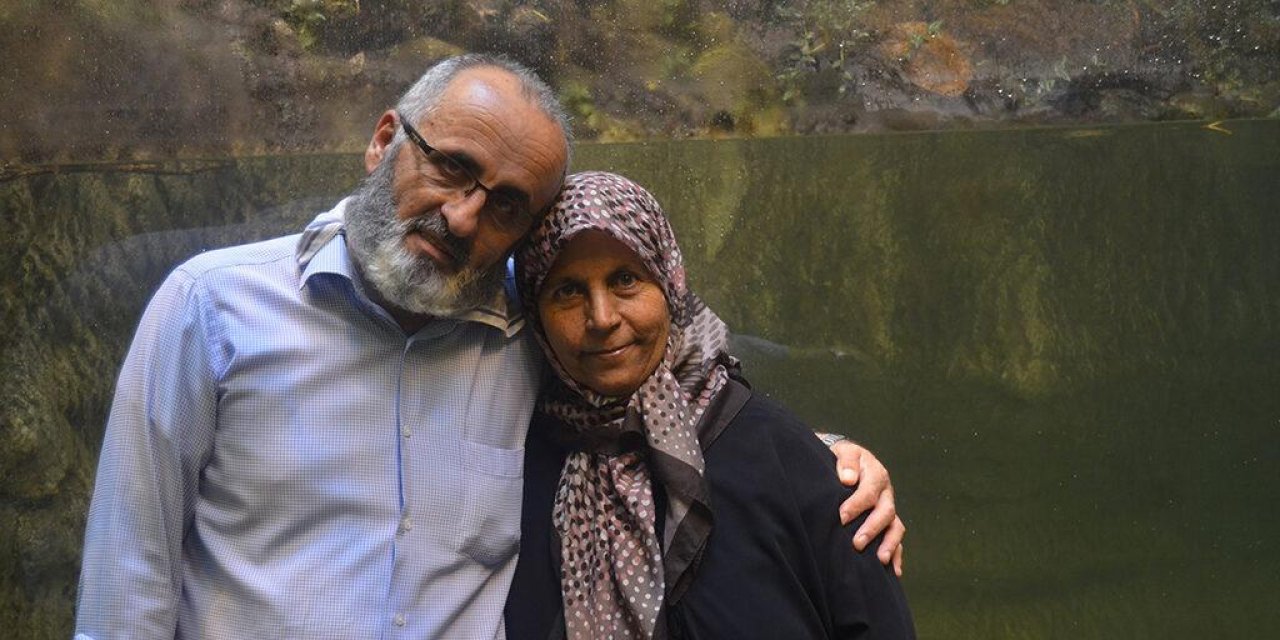 Büyükşen çifti cinayetinde yeni gelişme! Afgan çobana tahliye