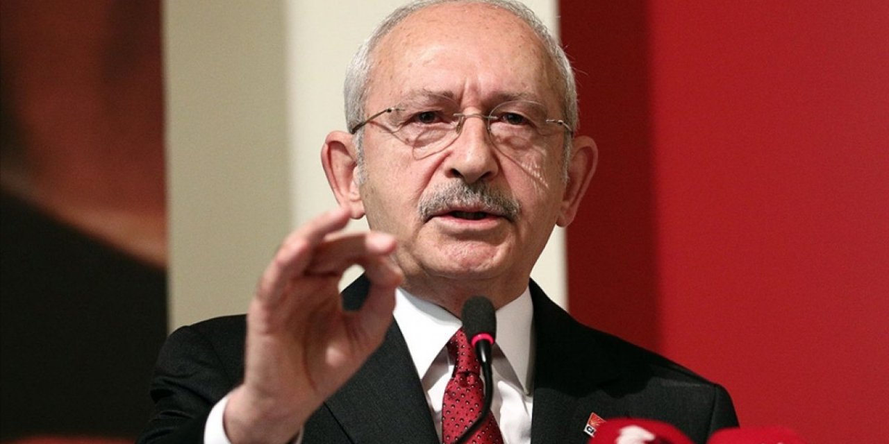 Kemal Kılıçdaroğlu: Çözüm önerilerini vatandaşa anlatın