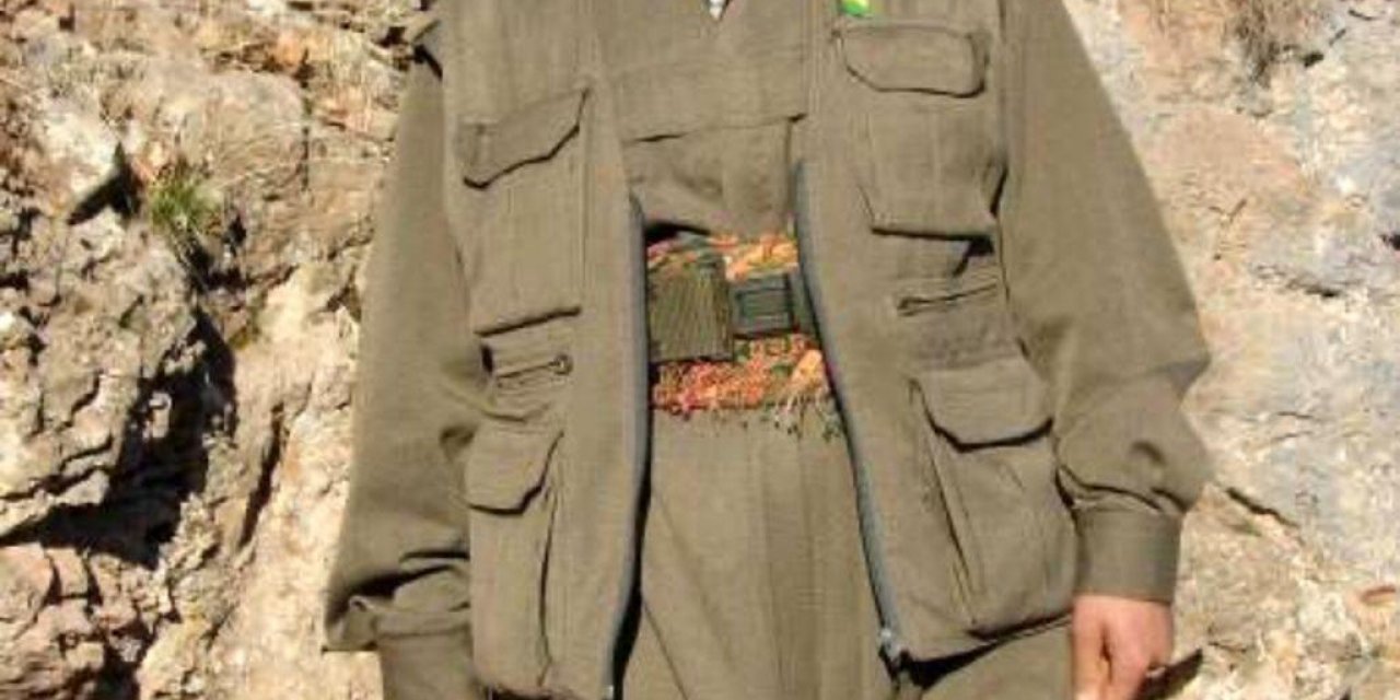 MİT'ten PKK'ya Kerkük'te üst düzey darbe! Taybet Bilen etkisiz hale getirildi