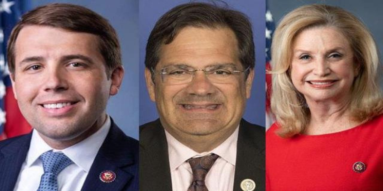 Temsilciler Meclisi üyesi 3 vekilden skandal talep