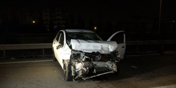 Bursa’da Feci Kaza... 20 Yaşındaki Genç Kız Hayatını Kaybetti