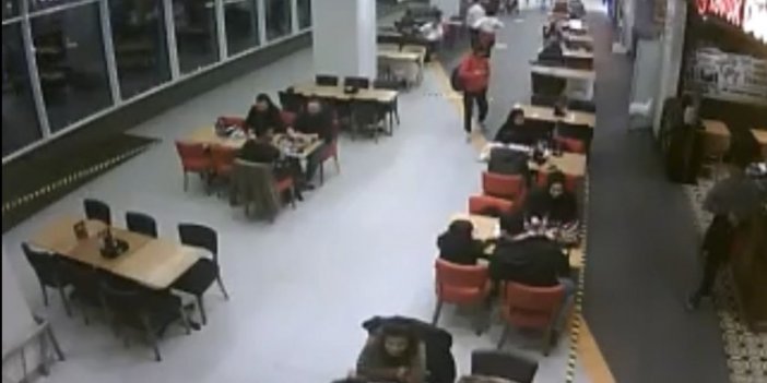 İstanbul’da Özbek fenomen kadına şantaj: Polis AVM’de suçüstü yakaladı