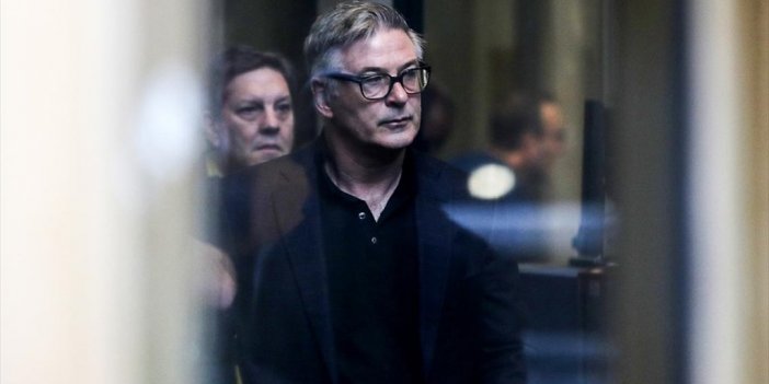 Alec Baldwin'in Film Setindeki Olayın Sırrı Çözüldü