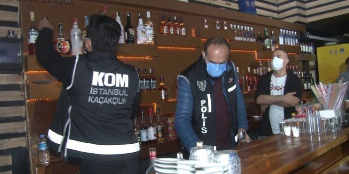 İstanbul’da eğlence mekanlarına tam kapsamlı denetim