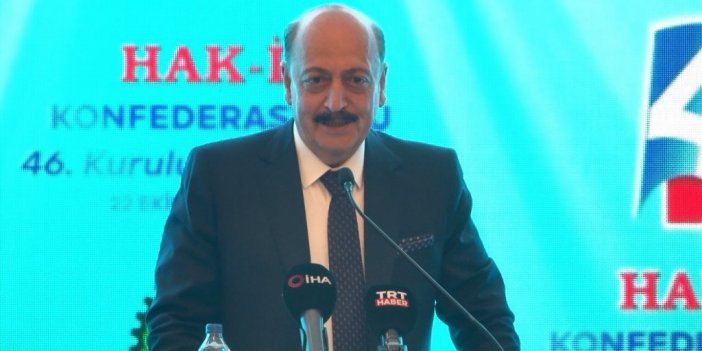 Bakan Bilgin: "Türkiye, Dolar-faiz-enflasyon Arasındaki Sarmalı Kıracaktır"