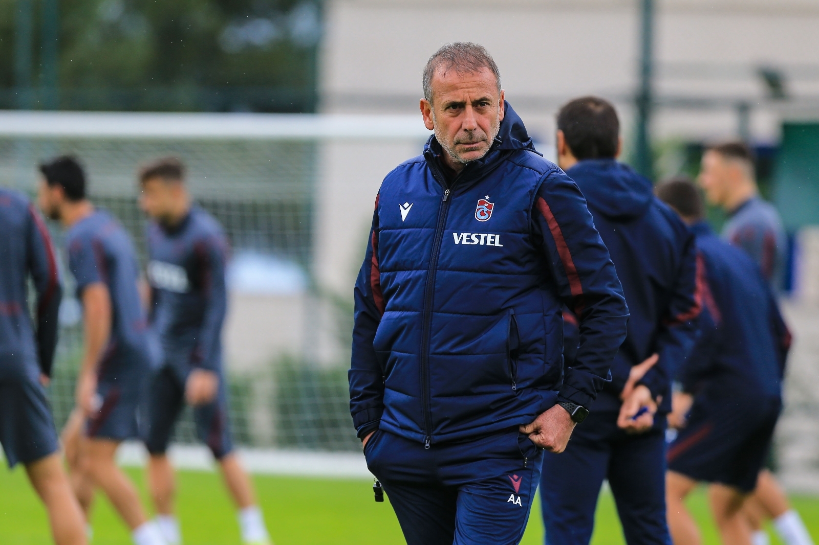 Abdullah Avcı: “Şampiyonluk Yarışında Bu Tür Galibiyetler Son Derece Önemli”