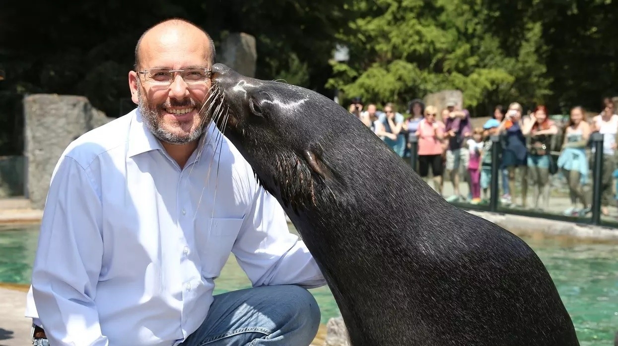 Çekya’da Bir Hayvanat Bahçesine Yaklaşık 7.4 Milyon TL Miras Kaldı