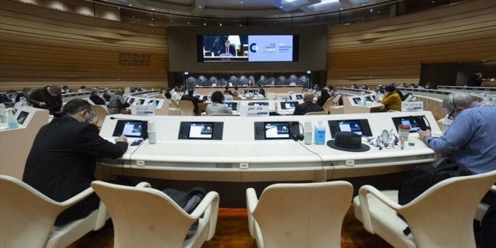 Suriye Anayasa Komitesi Görüşmelerinde Süreç, Esed Rejiminin Uzlaşmaz Tavrıyla Tehlikeye Girdi