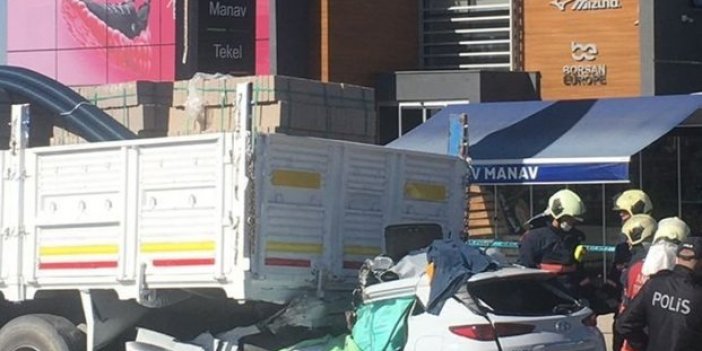 36 Saatlik Nöbetten Çıkınca Kamyonun Altına Giren Rümeysa İçin Sosyal Medya Ayağa Kalktı!