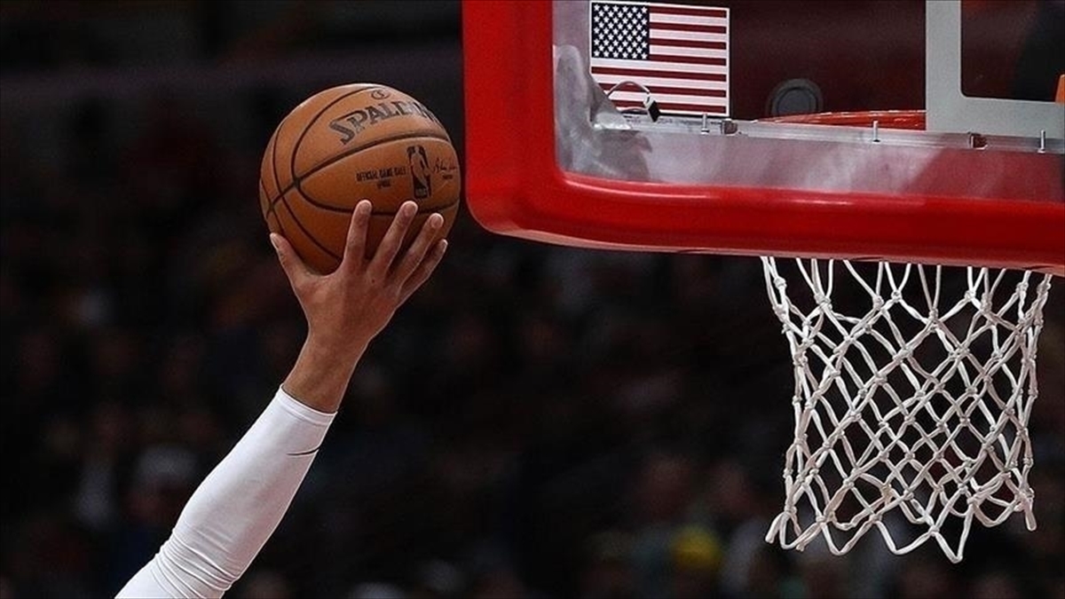 Nba'de Paul George'un 41 Sayılık Performansı Galibiyete Yetmedi