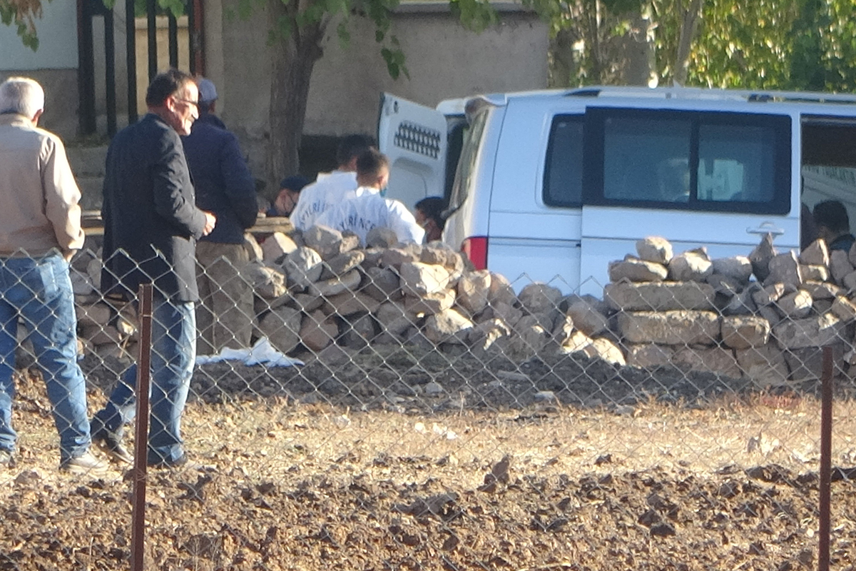 Kayseri'de arazi kavgasında 3 kardeş öldü, anne ağır yaralandı