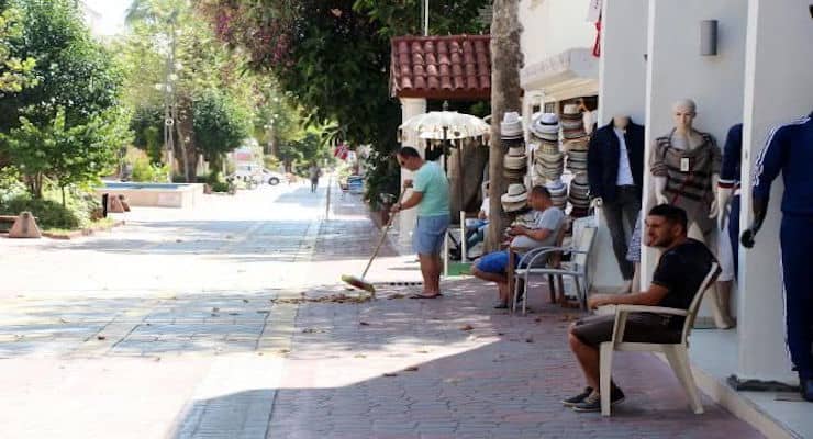 Kılıçdaroğlu: Esnaf bakanlığı kurulmalı
