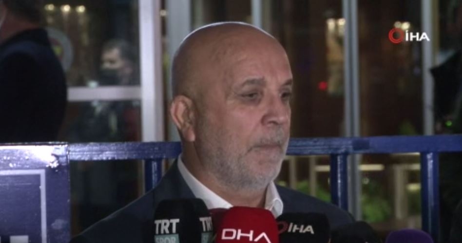 Hasan Çavuşoğlu: "Buradan Galip Çıkmak Kolay Değil"