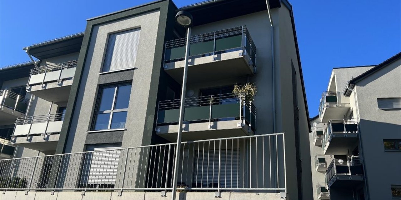 Almanya'da Türklere saldıranlar Serbest Bırakıldı