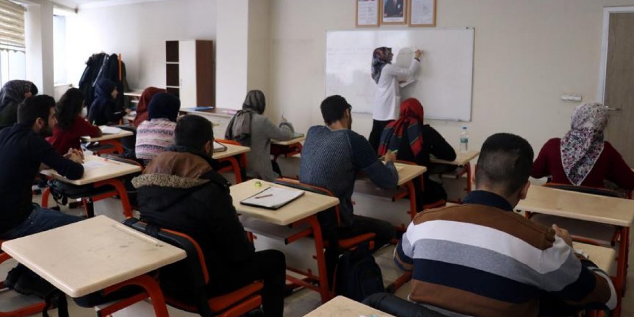 Halk eğitim kurs sertifikaları e-Devlet'te