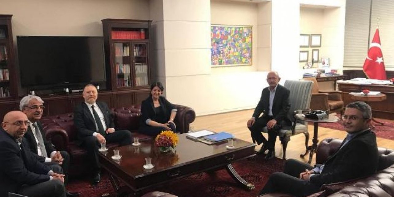 CHP'nin Meclis'te tezkere kararsızlığı