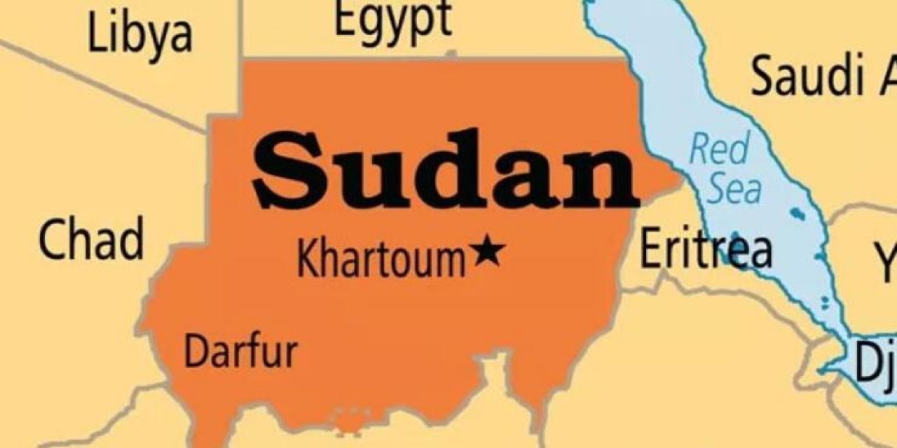 Sudan’da darbe girişimi