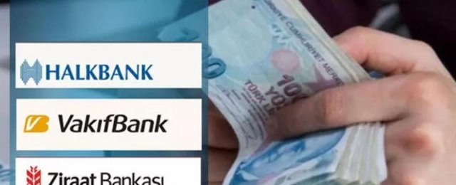 Kamu Bankalarından Faiz İndirimi! İşte O Krediler
