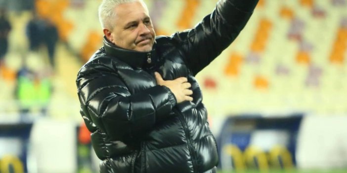 Marius Sumudica’ya sevgi seli