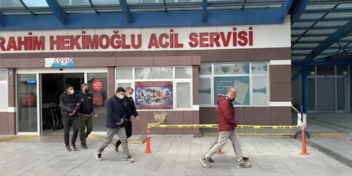 FETÖ’nün askeri mahrem yapılanmasına operasyon: 13 gözaltı