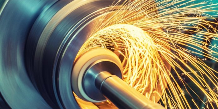 İmalat sanayi genelinde kapasite kullanım oranı ekimde azaldı