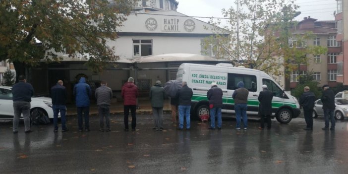 Baba ve oğlunun ardından anne de Korona’ya yenik düştü