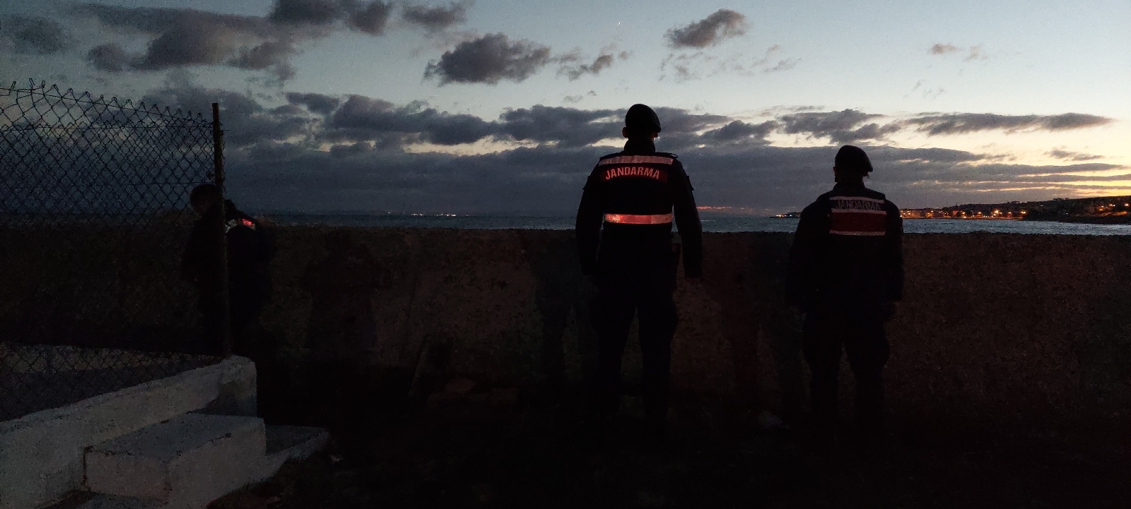 Tekirdağ’da yardıma giden bot alabora oldu: 1 ölü, 1 kayıp