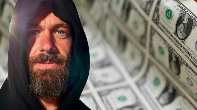 Twitter'ın kurucusu Jack Dorsey'den düşündüren tahmin: Gelmekte olan hiperenflasyon dünyadaki her şeyi değiştirecek