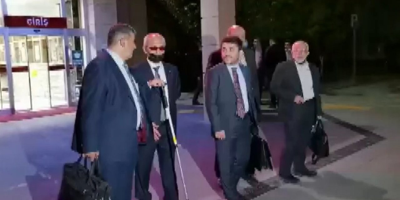 Yazıcıoğlu davasında sanık iki eski asker dinlendi