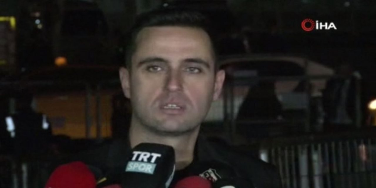 Ceyhun Kazancı: “Bu galibiyet bizi daha da kenetleyecek”