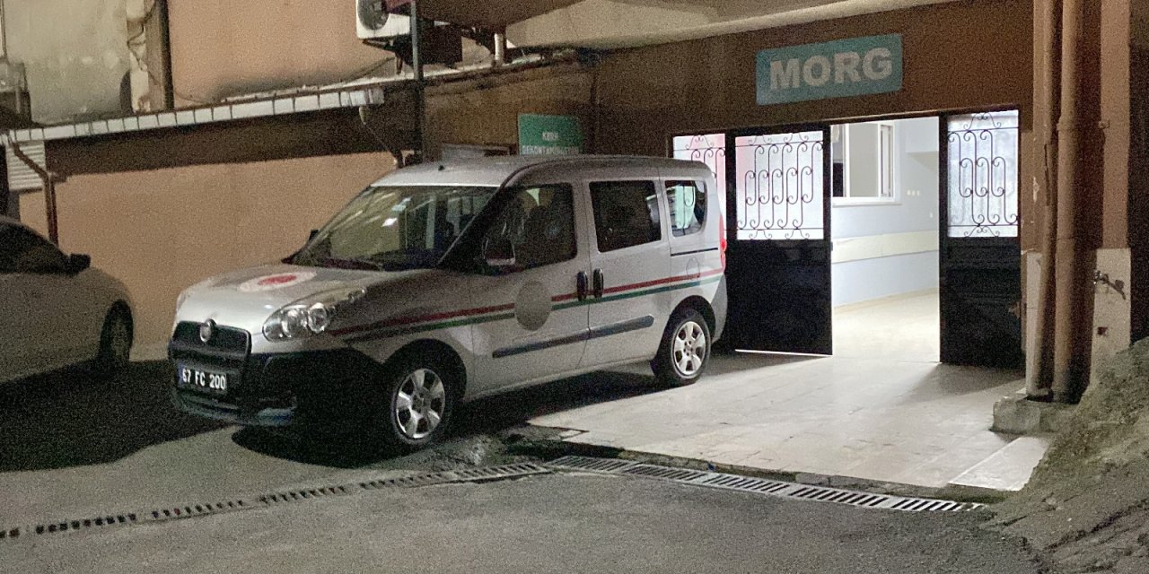 Zonguldak'ta korkunç olay! Baba, 4 Yaşındaki Oğlunu Ezdi