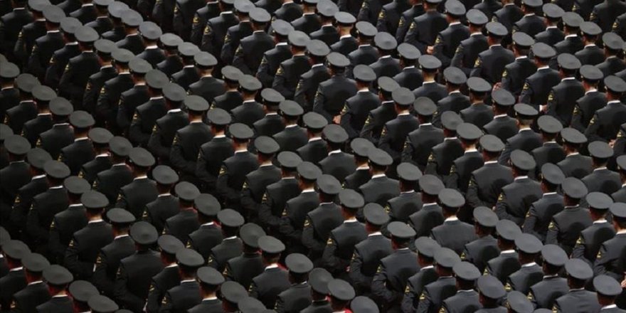 Emniyet'in Gizli Raporu: Tsk’nin Fetö’cüleri Tespit Etmesi İmkansız