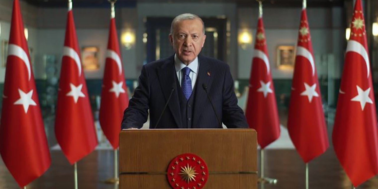 Rus basınında Cumhurbaşkanı Erdoğan'ın '10 büyükelçi' talimatı gündem oldu!