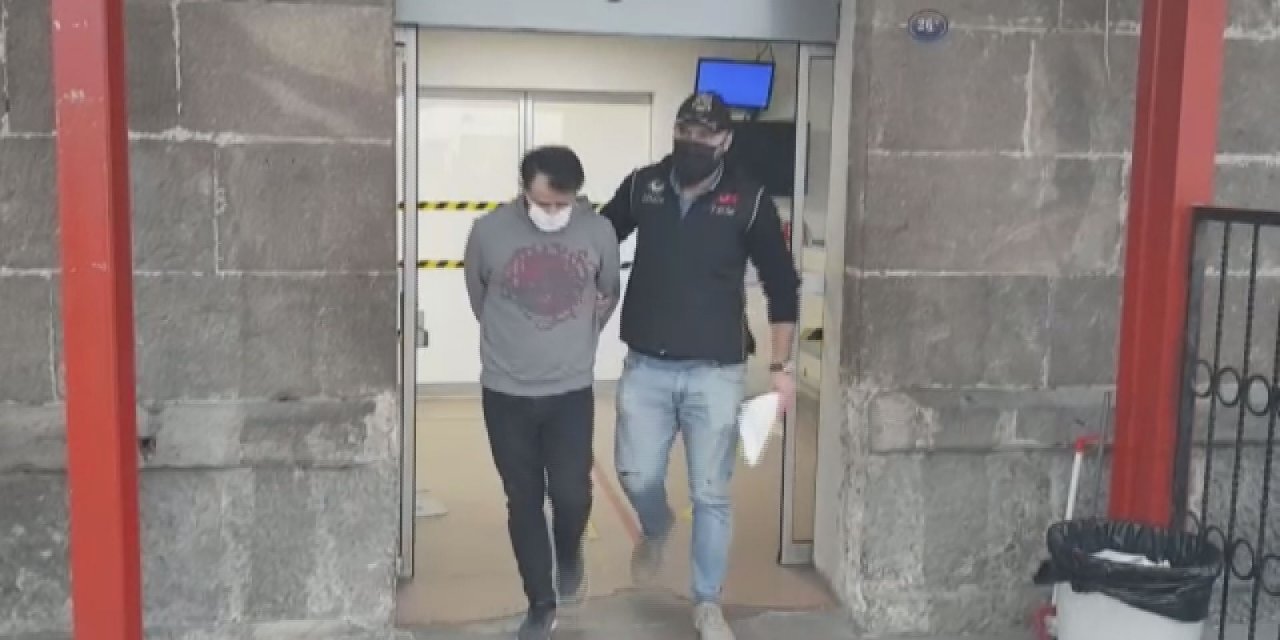 İzmir’de örgüt adına yardım toplayan 12 FETÖ şüphelisi gözaltında