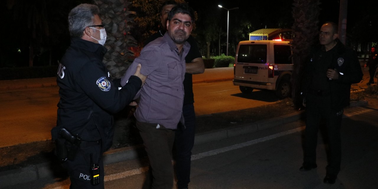 ’Dur’ ihtarına uymayan sürücüden şaşırtan savunma: "Sirenleri para ile satıyorlar"