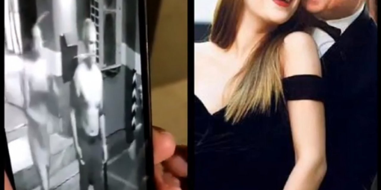 Feyza Aktan’ın saldırısına uğrayan Özcan Deniz: Bu ilk değil