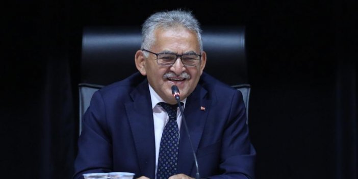 Kayseri Büyükşehir Belediyesi’nin 2021 yılı bütçesi 1 milyar 800 milyon TL’ye çıkarılıyor