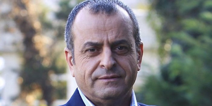 Nuh Albayrak: 2023'ün Silahsız 15 Temmuz Olacağını Düşünüyorum