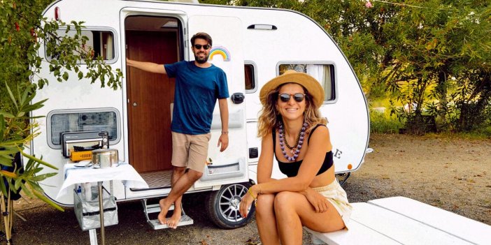 Karavanda ÖTV indirimi