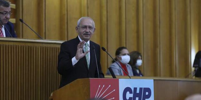 Borsa kulislerine göre Kemal Kılıçdaroğlu'nun aklındaki Cumhurbaşkanı adayı Muhtar Kent