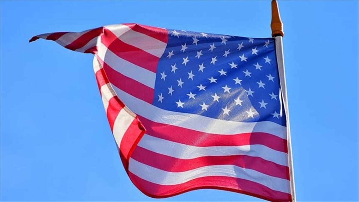 ABD'de Müslüman Öğrenciye 'terörist' İthamında Bulunan Öğretmen Açığa Alındı