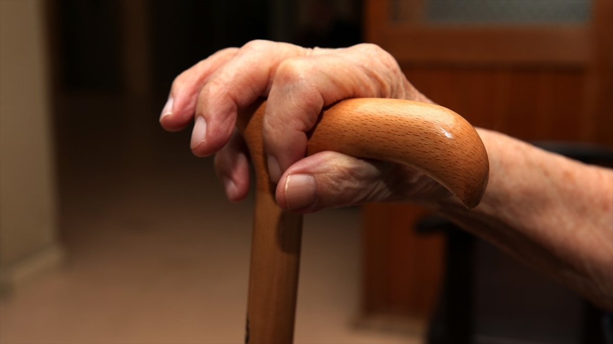 2023 Yılı Sonuna Kadar 2 Bin 320 Kapasiteli 23 Huzurevi Hizmete Açılacak