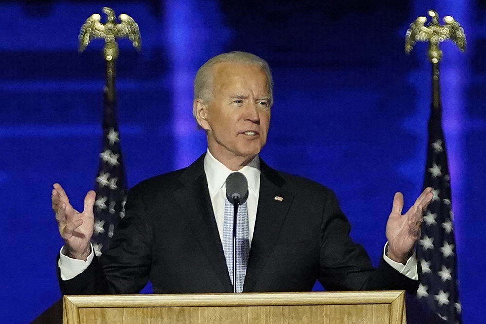 Biden’dan ABD’ye Seyahat Etmek İsteyenler İçin Yeni Kurallar