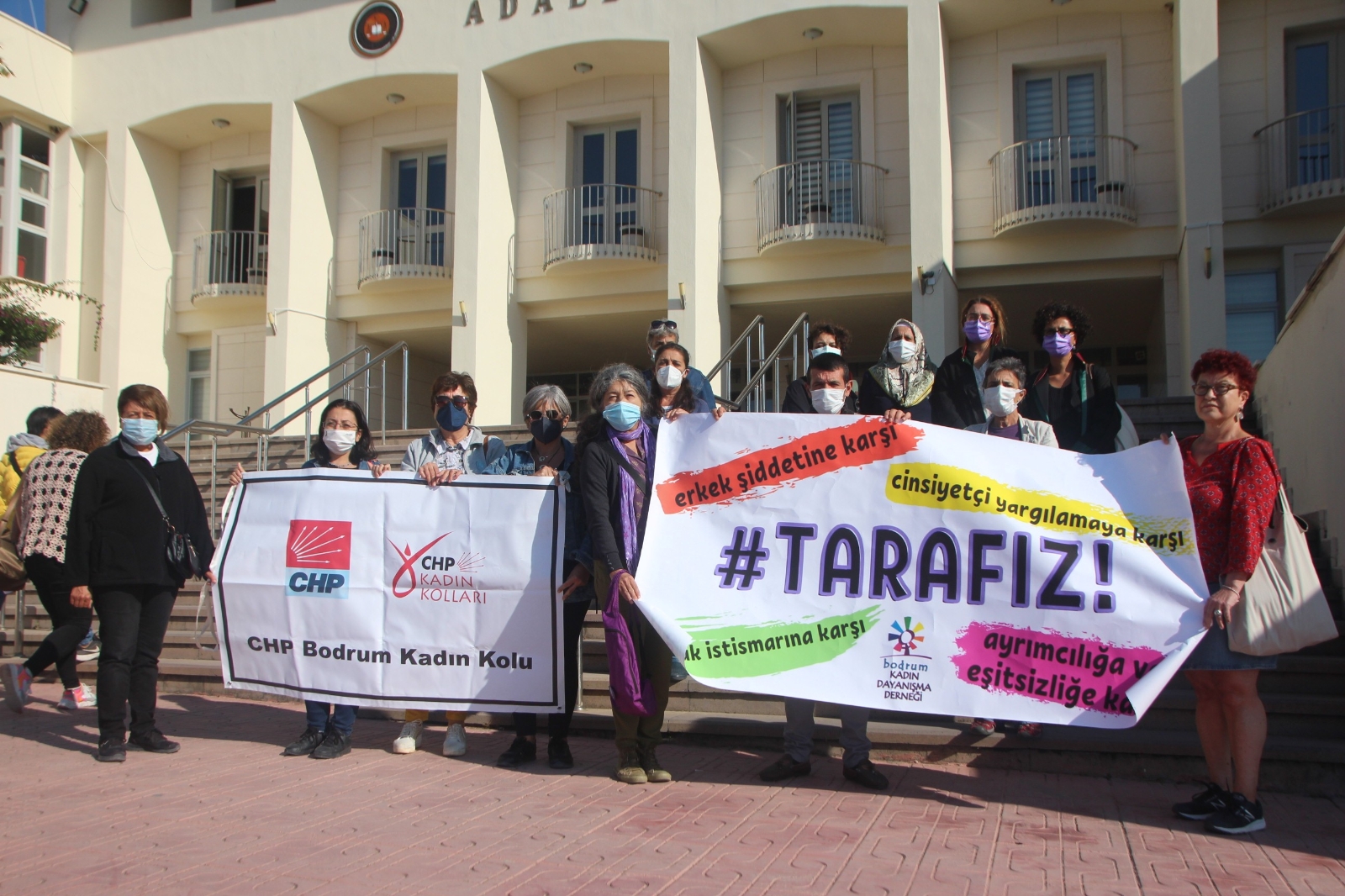 Kocasını Öldüren Kadının Cezası Belli Oldu