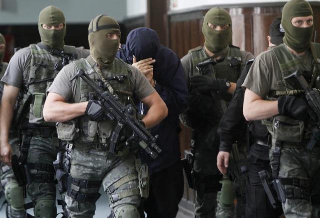 İşte MİT'in yakaladığı 15 MOSSAD ajanının fotoğrafları ve görevleri!