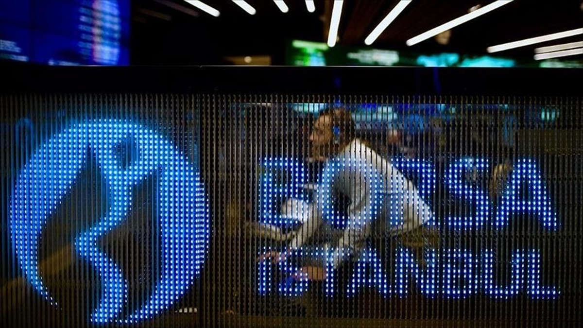 Borsa Günü Yükselişle Tamamladı